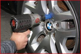KS TOOLS Sustiprintų galvučių rinkinys 515.1070