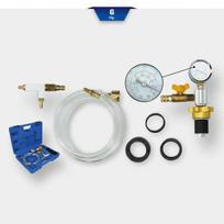 KS TOOLS Vakuumo užpildymo įrenginys, aušinimo sistema BT521050