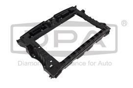 DPA Priekinis variklio gaubtas 88051776002