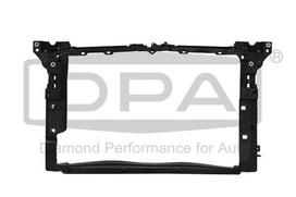 DPA Priekinis variklio gaubtas 88051776402