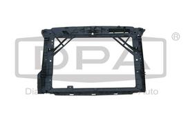DPA Priekinis variklio gaubtas 88051788902