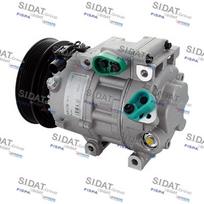 KRIOS Oro kondicionieriaus kompresorius Air conditioner compressor 1.9046A