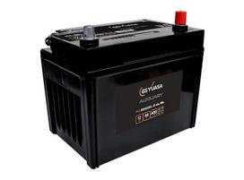 YUASA Akumuliatorius Auxilliary, Backup & Specialist Batteries HJ-S65D26L-B