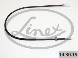 LINEX Tachometro velenas 14.30.19