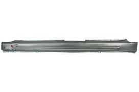 BLIC Slenkstis entry plate 6505-06-9537011P