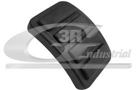 3RG Pedalo antdėklas, sankabos pedalas 80693