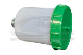 3RG Išsiplėtimo bakelis, stabdžių skystis brake fluid reservoir 92224