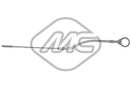 Metalcaucho Alyvos lygio matuoklis 39044