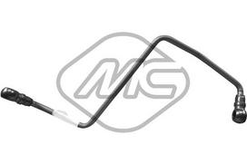 Metalcaucho Turbinos tepimo vamzdelis 92152
