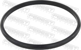 FEBEST Tarpiklis, alyvos aušintuvas (tepimas) 27400-005