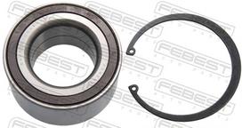 FEBEST Rato guolis bearing DAC51910044M-KIT