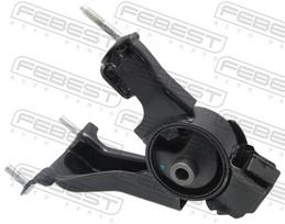 FEBEST Variklio pagalvė Engine mounting TM-ZZT250R