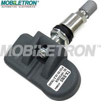 MOBILETRON Rato jutiklis, padangų slėgio kontrolės sistema TPMS Sensors TX-S165
