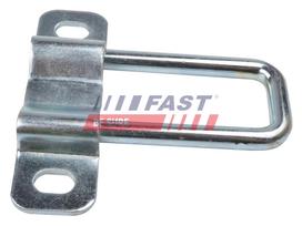 FAST Užrakinimo plokštelė, galinių durų spynelė FT95531