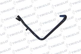 TRICLO Aušinimo skysčio vamzdis 453709