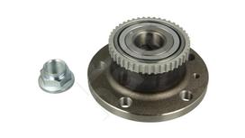 HART Rato guolio komplektas Wheel Bearing Set 902 019
