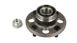 HART Rato guolio komplektas Wheel Bearing Set 902 069
