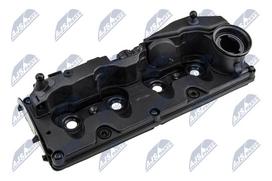 NTY Vožtuvų dangtelis BPZ-VW-004