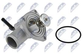 NTY Termostatas CTM-PL-010