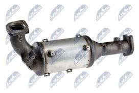NTY DPF filtras DPF-NS-000