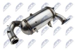 NTY DPF filtras DPF-PL-008
