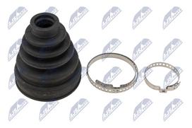 NTY Pusašio gofruotoji apsauga Drive shaft bellow kit NOP-146