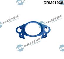 Dr.Motor Automotive Tarpiklis, EGR vožtuvo vamzdelis DRM01938