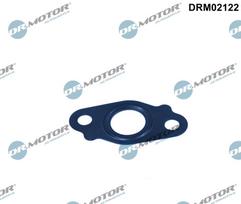 Dr.Motor Automotive Tarpiklis, alyvos išleidimo anga (pildymas) DRM02122