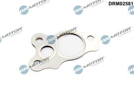 Dr.Motor Automotive Sandarinimo žiedas, AGR aušintuvas DRM02581