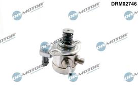 Dr.Motor Automotive Aukšto slėgio kuro siurblys DRM02746