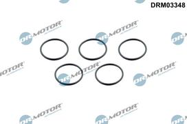 Dr.Motor Automotive Tarpiklis, turbinos oro žarna DRM03348
