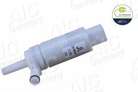 AIC Vandens siurblys, priekinių žibintų plovimas NEW MOBILITY PARTS 52399