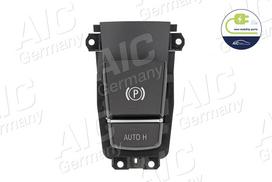 AIC Jungiklis, stovėjimo stabdžio pavara NEW MOBILITY PARTS 57211