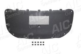 AIC Garso izoliacijos medžiaga, variklio niša Original AIC Quality 57107