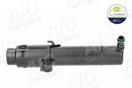 AIC Plovimo skysčio purkštukas, priekinių žibintų plovimas NEW MOBILITY PARTS 71820