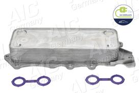 AIC Alyvos aušintuvas NEW MOBILITY PARTS 71956