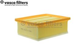 DAVID VASCO Oro filtras Air cleaner A046