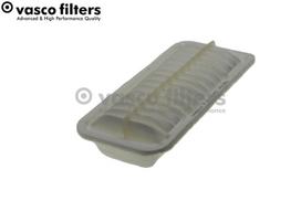 DAVID VASCO Oro filtras Air cleaner A135