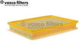 DAVID VASCO Oro filtras Air cleaner A159