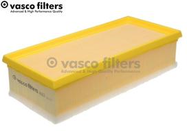 DAVID VASCO Oro filtras Air cleaner A163