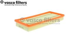 DAVID VASCO Oro filtras Air cleaner A310