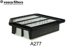 DAVID VASCO Oro filtras Air cleaner A277