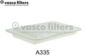 DAVID VASCO Oro filtras Air cleaner A335