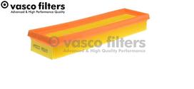 DAVID VASCO Oro filtras Air cleaner A589
