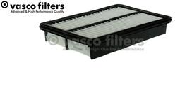 DAVID VASCO Oro filtras Air cleaner A533