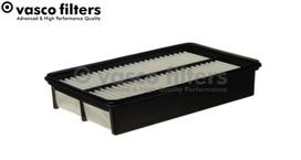 DAVID VASCO Oro filtras Air cleaner A604