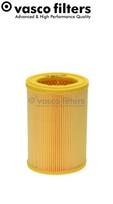 DAVID VASCO Oro filtras Air cleaner A611