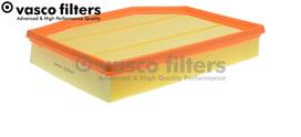 DAVID VASCO Oro filtras Air cleaner A699