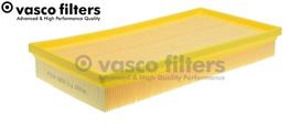 DAVID VASCO Oro filtras Air cleaner A704