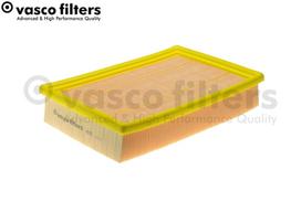 DAVID VASCO Oro filtras Air cleaner A805